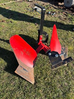 predam obojstranny pluh - 2