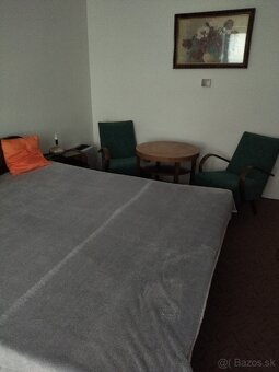 Starožitná spálňa - 2