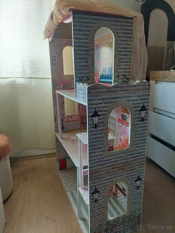 Predám detský domček - 2