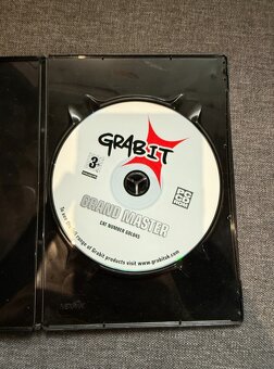 PC hra: Grand Master (šach) - 2