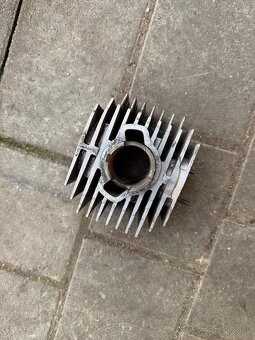 Valec babetta 210 207 206 215 225 - 2