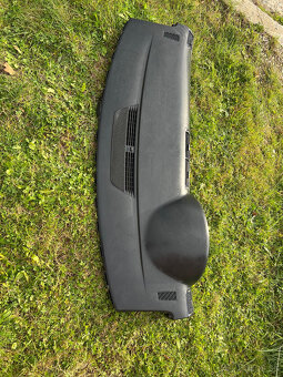 AUDI A4, B6, B7 prístrojová doska 8E1857067D - 2