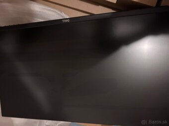 LCD dell 2419H prasknutý display - 2