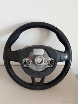 Škoda octavia 3 volant - 2