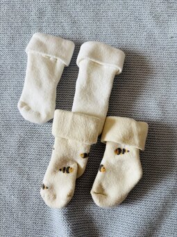 Set oblečenia pre bábätko veľ.56 - 2