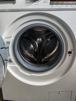 Automatická práčka PHILCO PLD 1273 Crown - 2