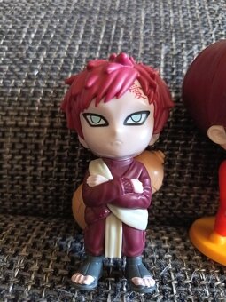 Figúrky z McDonalds a KFC - 2