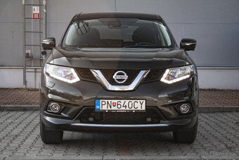 Nissan X-Trail 120kW 2016 - 2