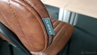 Barová stolička Dublino - 2