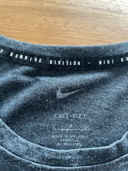 Nike tričko športové - 2