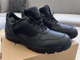 Pánska obuv BOSP - 2