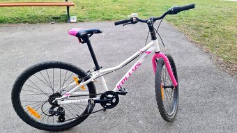 Detsky bicykel Kellys - 2