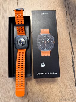 Samsung galaxy watch ultra - 2