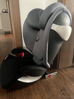 Autosedačka Cybex Gold - 2