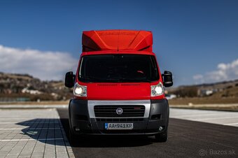 Fiat Ducato 3.0 Multijet 180k 35 L4 MAXI - 2