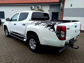 💥 MITSUBISHI L200 - PREDAJ AJ NA SPLÁTKY 💥 - 2