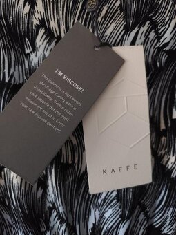 Letné šaty Kaffe - 2