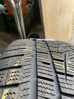 Pneumatiky Hankook - 2