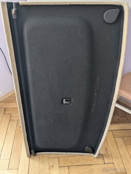 Plato kufra Golf 4 - 2