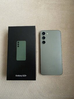 Samsung galaxy S23+ 512GB - 2