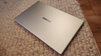 Huawei MateBook D15 – i5 / 8 GB / 512 GB SSD - 2