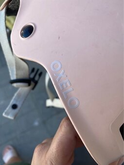 prilba pre najmenšie deti - 2