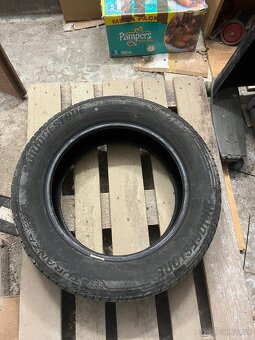 Pneumatiky r17 - 2