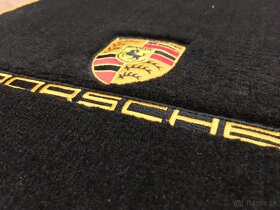 Porsche Panamera (971) - Autokoberce nové - 2