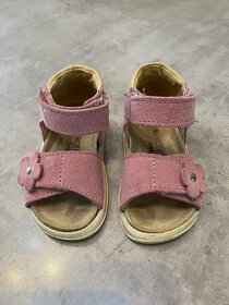 Detské sandálky - 2