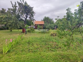 HALO reality - Predaj, záhradný pozemok   1520 m2 Zlaté Mora - 2