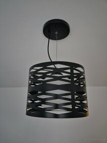Lampa nad jedálenský stôl - 2
