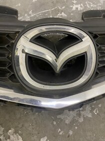 Predná maska Mazda 5 - 2