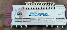 EMP-CENTURI Multiswitch MS 13/8PIU-S - 2