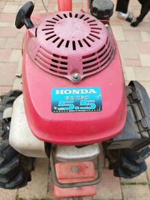 Honda -Vari - 2