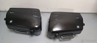 Kufre BMW TOURING, K75,100,1100 - 2