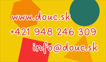 Doučovanie CHÉMIA MATEMATIKA FYZIKA a iné - 2