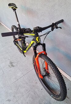Scott Spark XX1 World Cup XL - 2