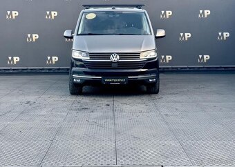 Volkswagen Multivan T6.1 2.0 TDi, Highline, DPH automat - 2