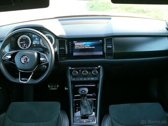 KODIAQ SPORTLine - 2