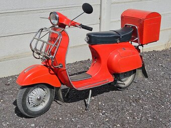 Piaggio Vespa Primavera 125 - 2