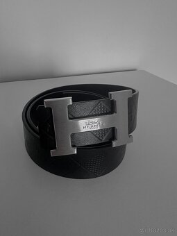 Hermes Belt Opasok - 2