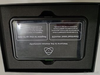 Atomos shinobi - 2