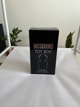 Moschino Toy Boy – pánska vôňa 100 ml - 2