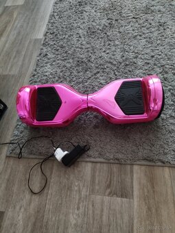 Howeboard - 2