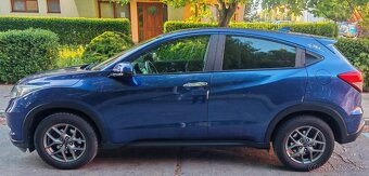 Honda HR-V 1.5 i-VTEC Elegance CVT -  AJ NA SPLÁTKY - 2