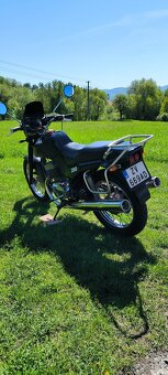 Jawa 350 - 2