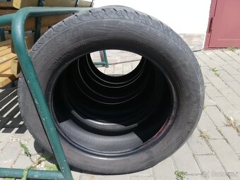 Letné pneumatiky Matador Hectora 3 205/55/R16 - 2