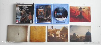 Assassin's Creed Mirage (ps5) - 2