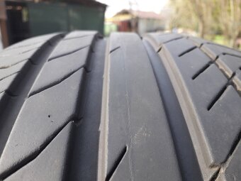 235/50 r18 letne pneumatiky - 2