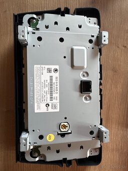 Auto radio Skoda octavia 3 - 2